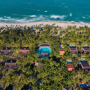 Le Belhamy & Spa, Hoi An