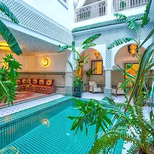 Riad Zwen Zwen & 