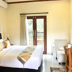 Guest house Gusti Putu Oka **