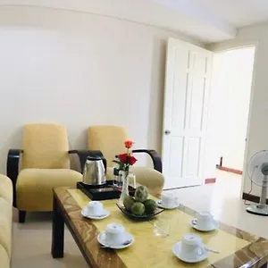 Hotel The Coast ***